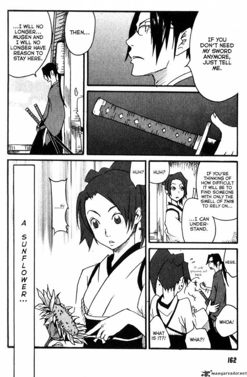 Samurai Champloo - Chapter 5 : 5