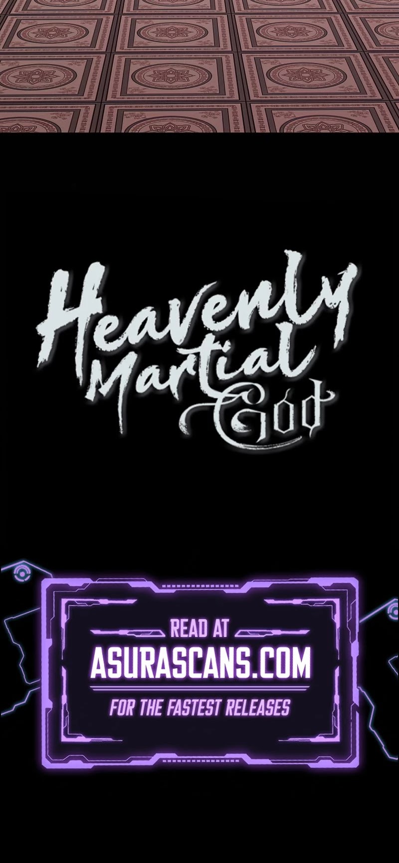 Heavenly Martial God - Chapter 64