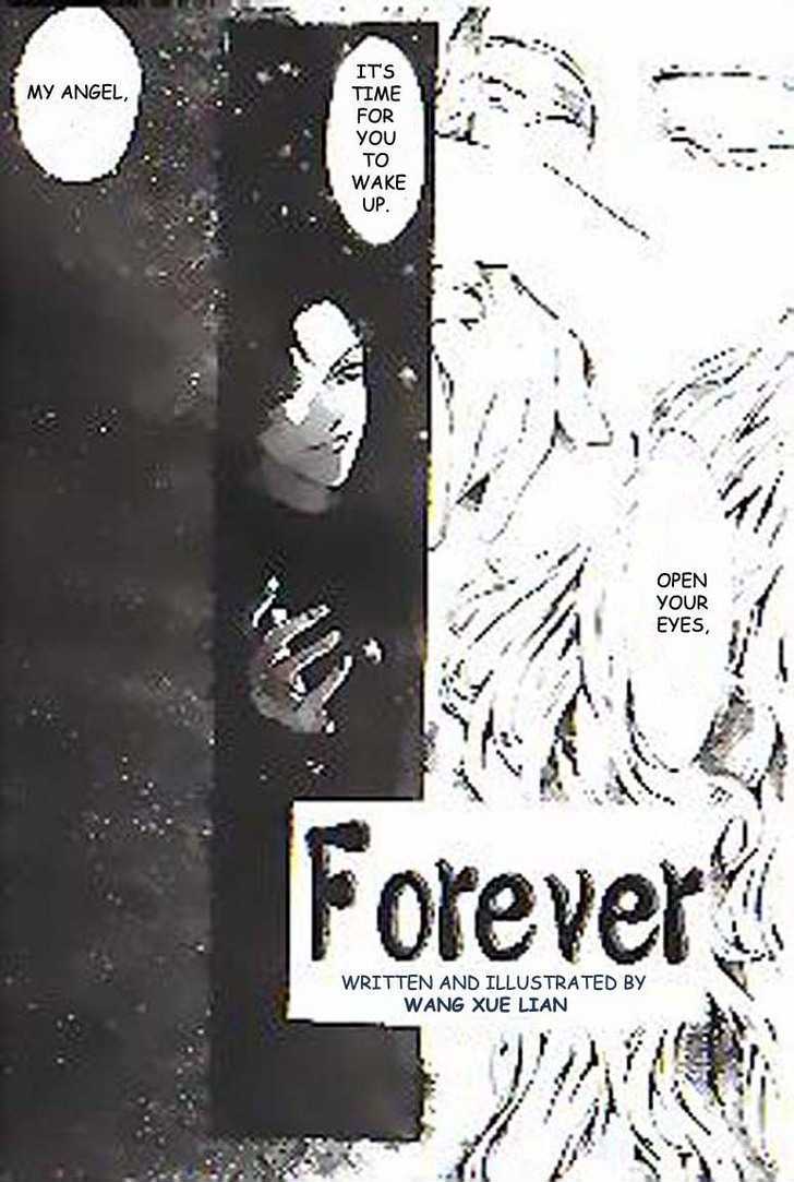 Forever - Vol.1 Chapter 1