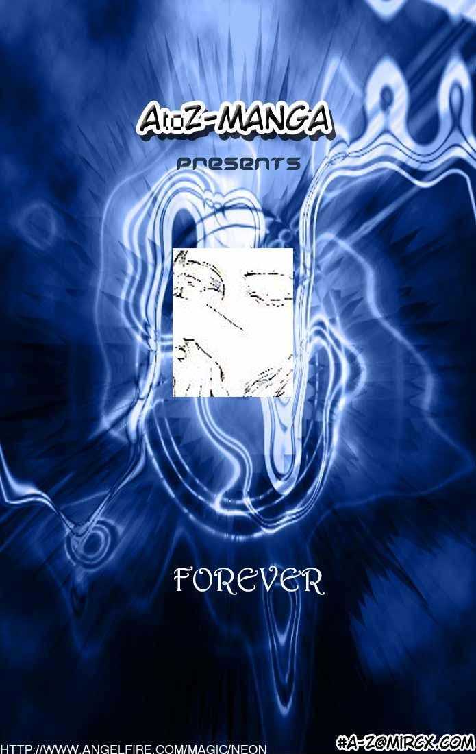 Forever - Vol.1 Chapter 1