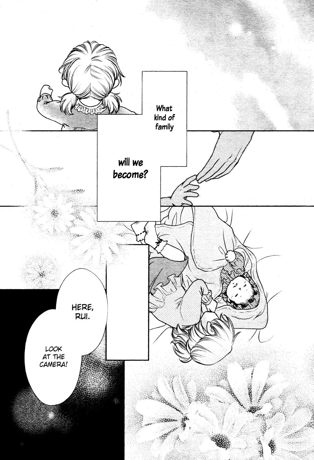 Kaichou Wa Maid-Sama! - Vol.18 Chapter: Oneshot: Special 4