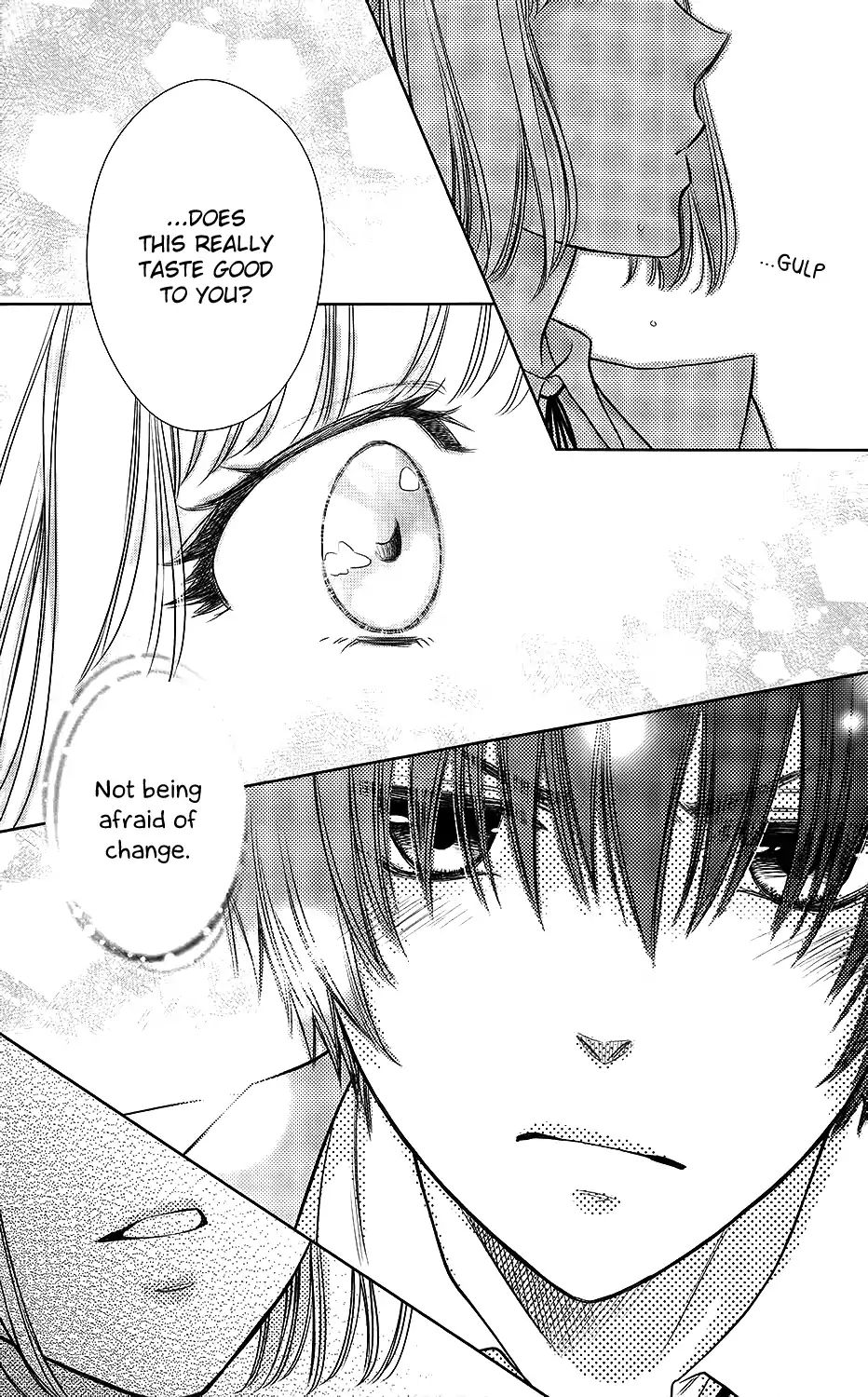 Kaichou Wa Maid-Sama! - Vol.18  Chapter: Oneshot: Special 5