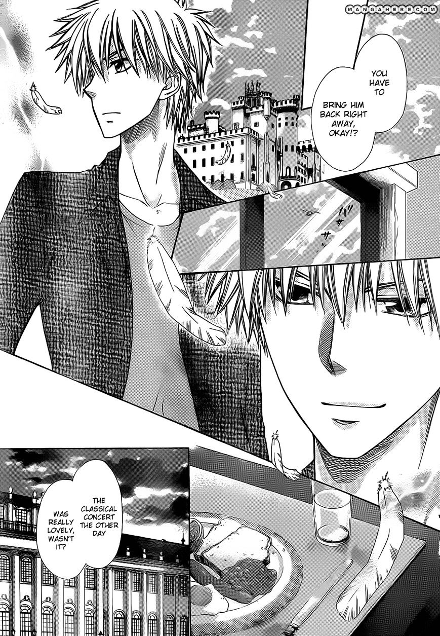 Kaichou Wa Maid-Sama! - Vol.14 Chapter 77