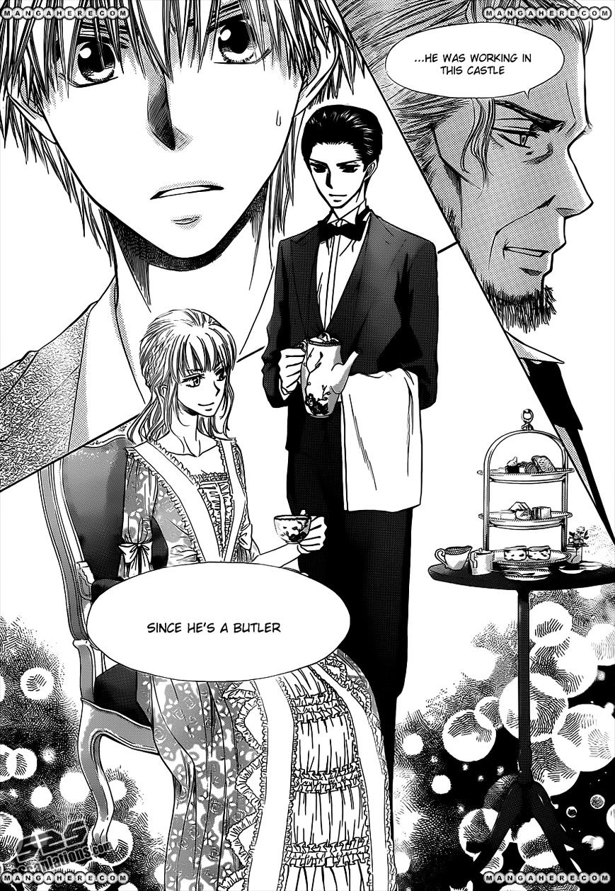 Kaichou Wa Maid-Sama! - Vol.14 Chapter 74 : A Pervert Even In Great Britain<3