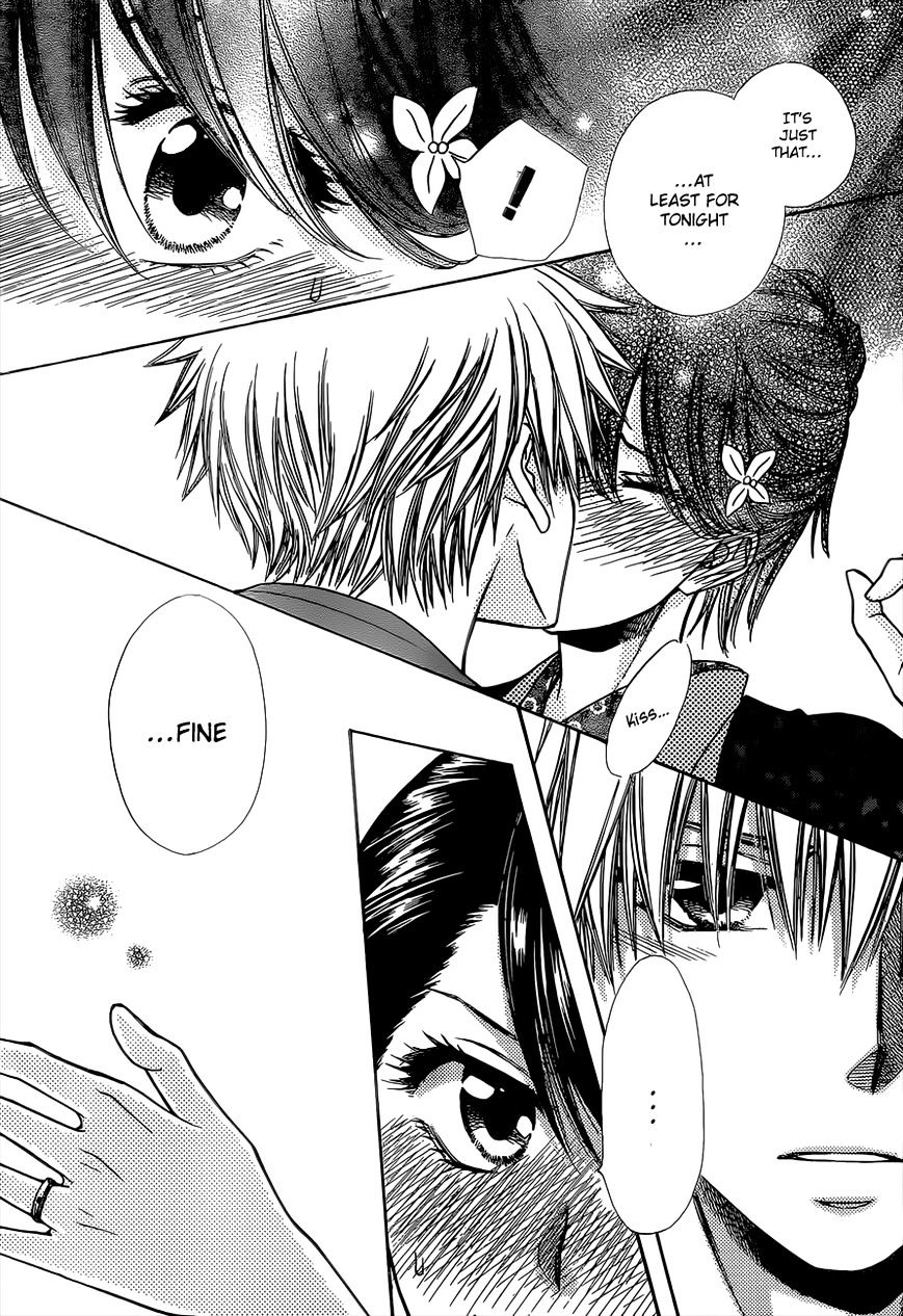 Kaichou Wa Maid-Sama! - Vol.14 Chapter 82