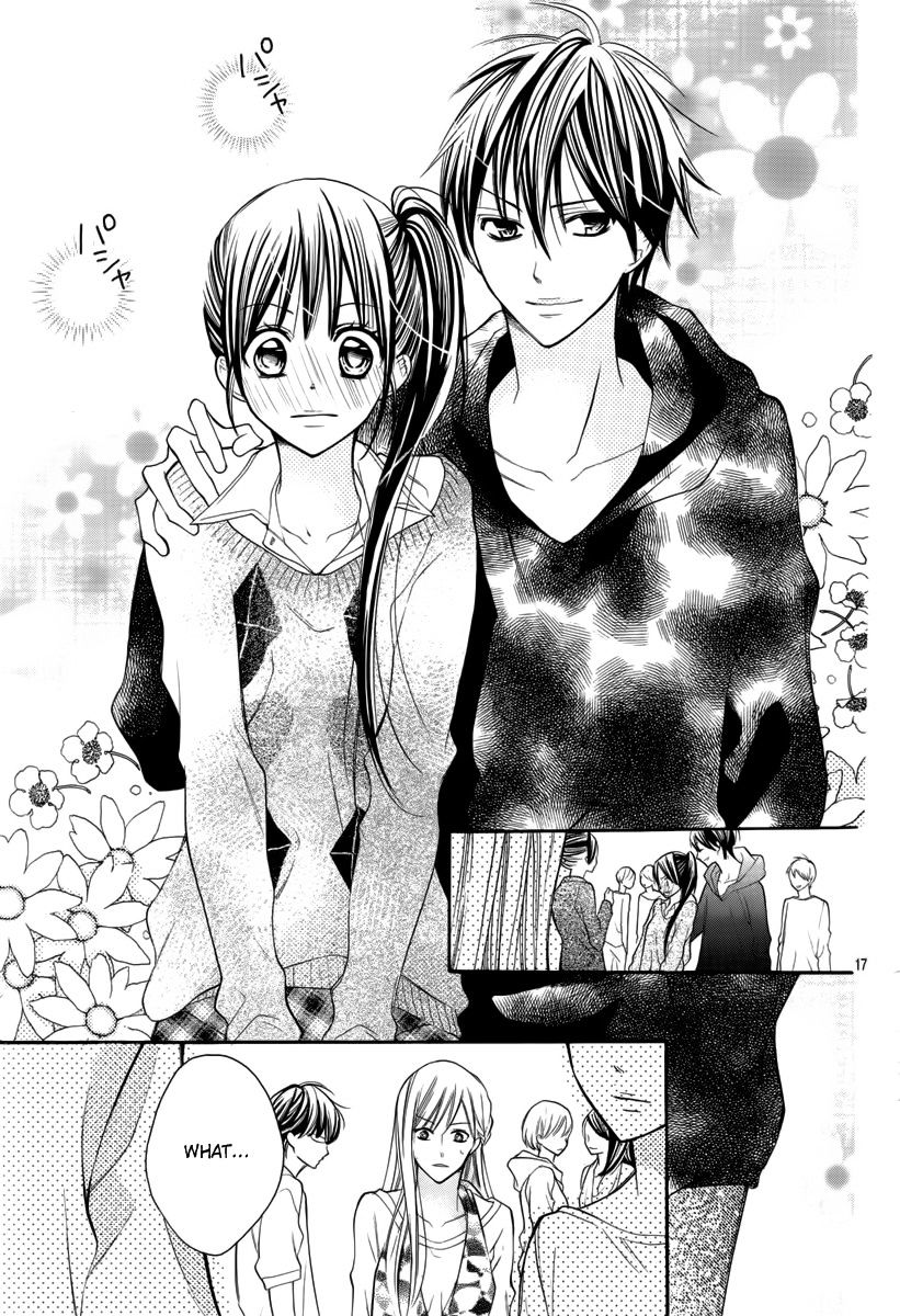 Crayon Days - Daikirai Na Aitsu - Chapter 22 : Crayon Days - Daikirai Na Aitsu 22