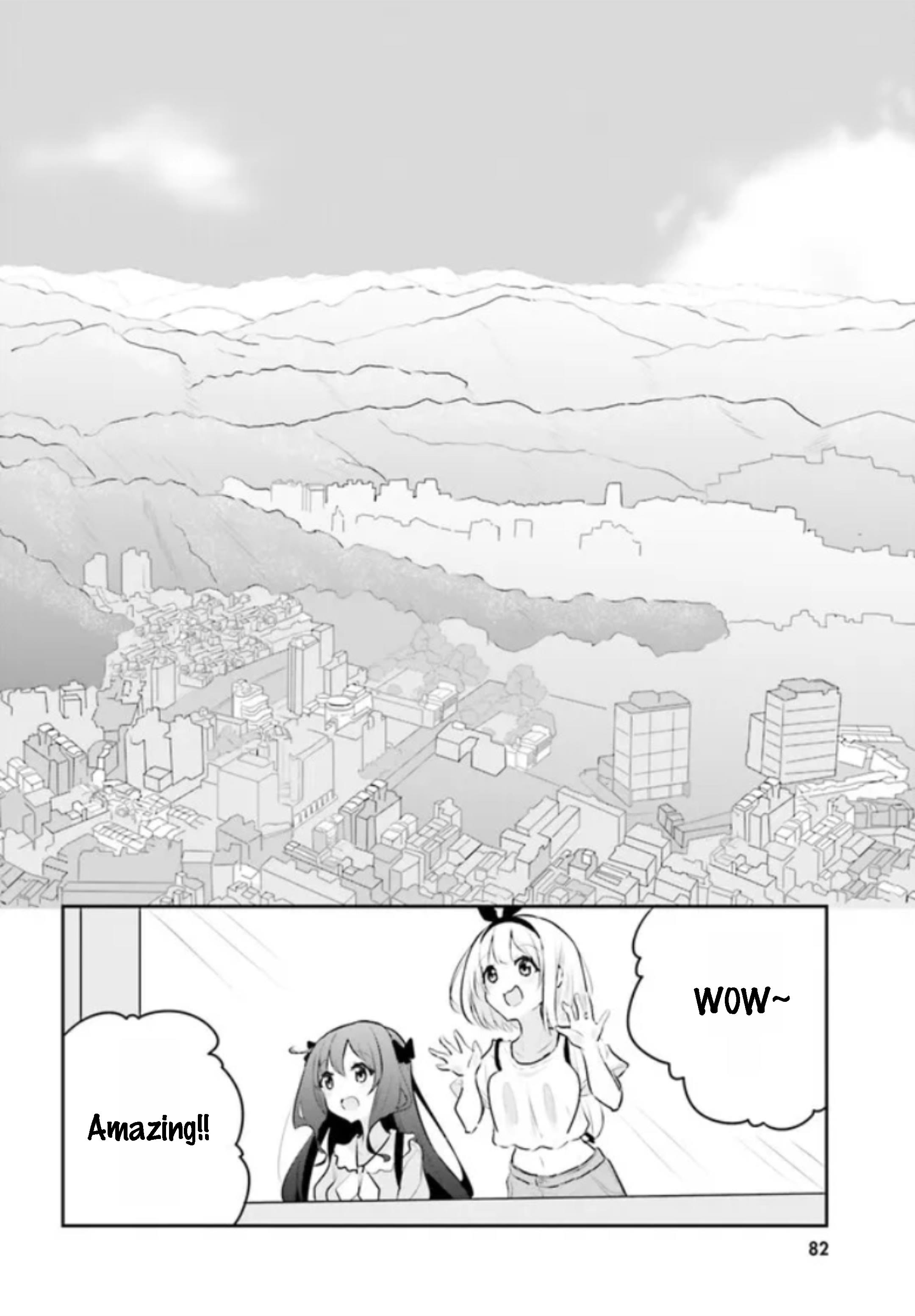 Poca Poca Taiwan! - Vol.1 Chapter 2