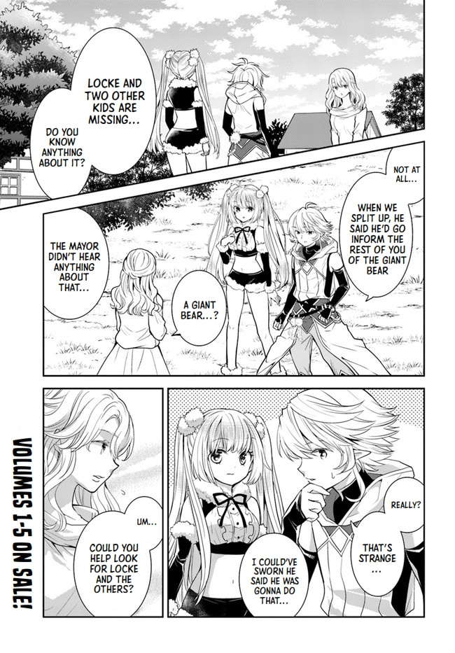 A Late-Start Tamer's Laid-Back Life - Chapter 28