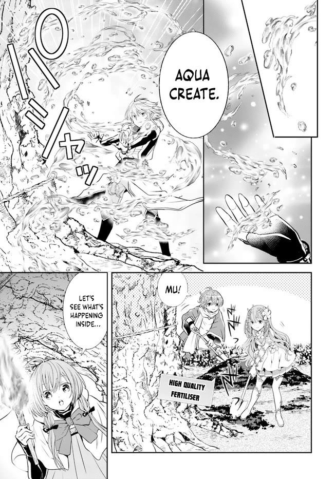 A Late-Start Tamer's Laid-Back Life - Chapter 29