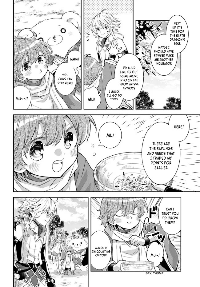 A Late-Start Tamer's Laid-Back Life - Chapter 34