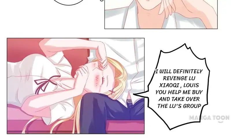 Girl, You'd Better Give In - Chapter 44