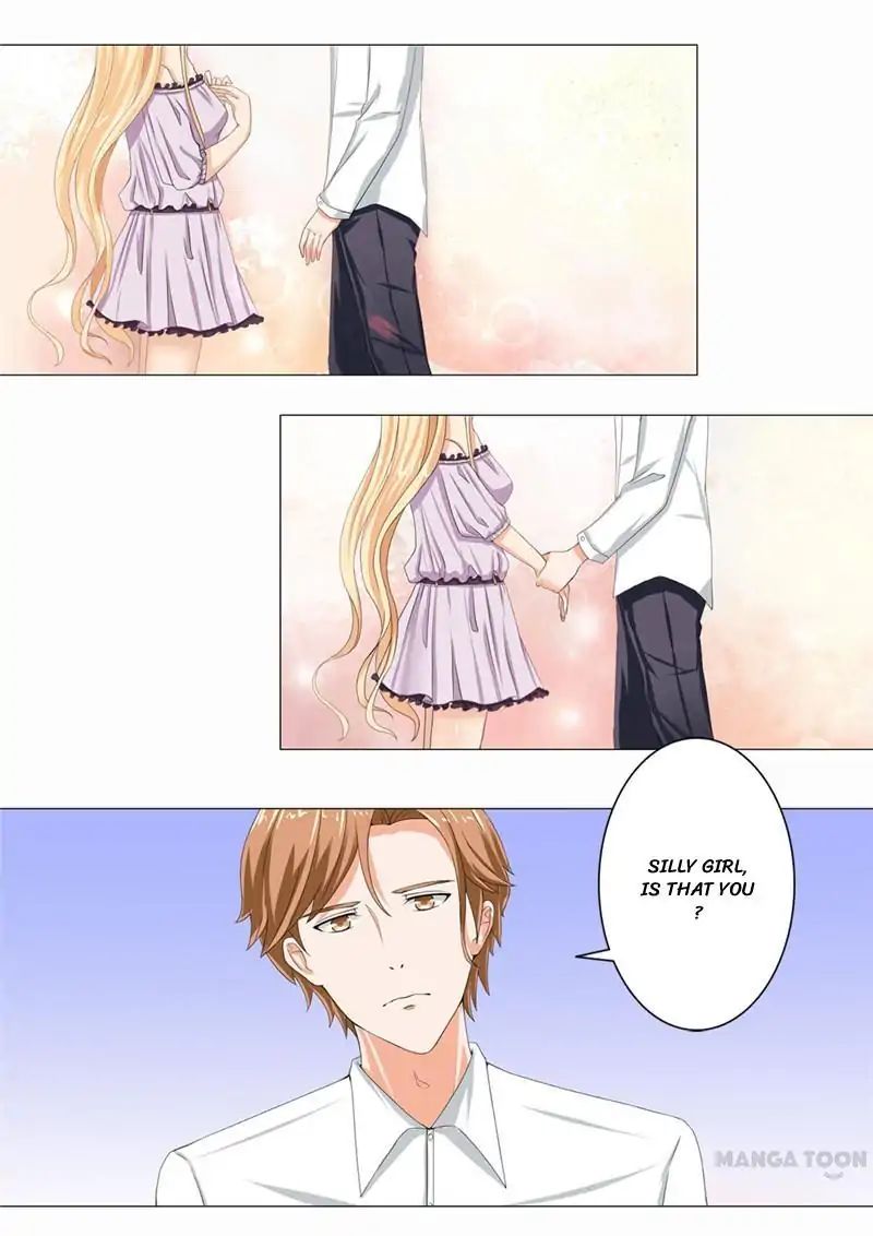 Girl, You'd Better Give In - Chapter 38