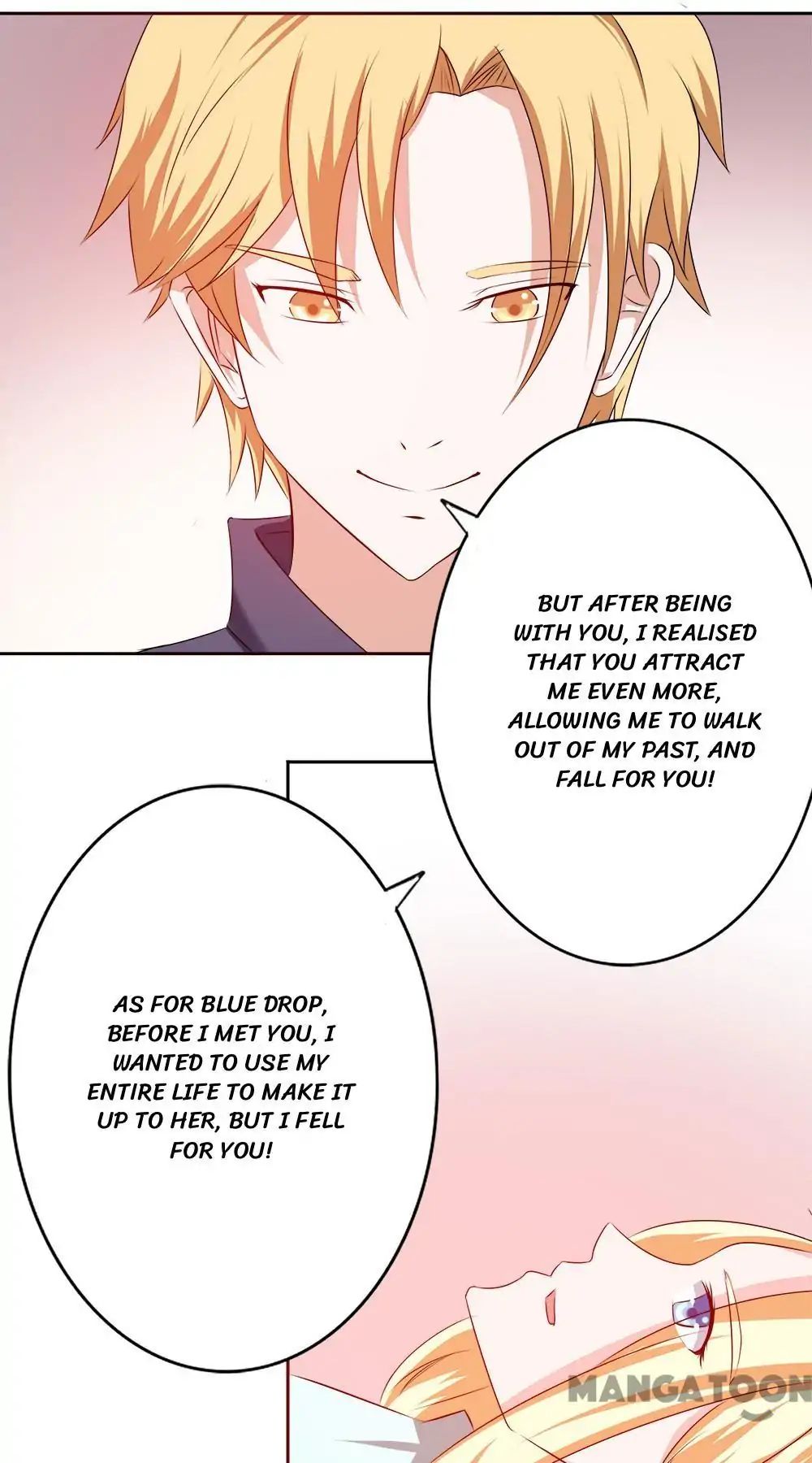 Girl, You'd Better Give In - Chapter 67