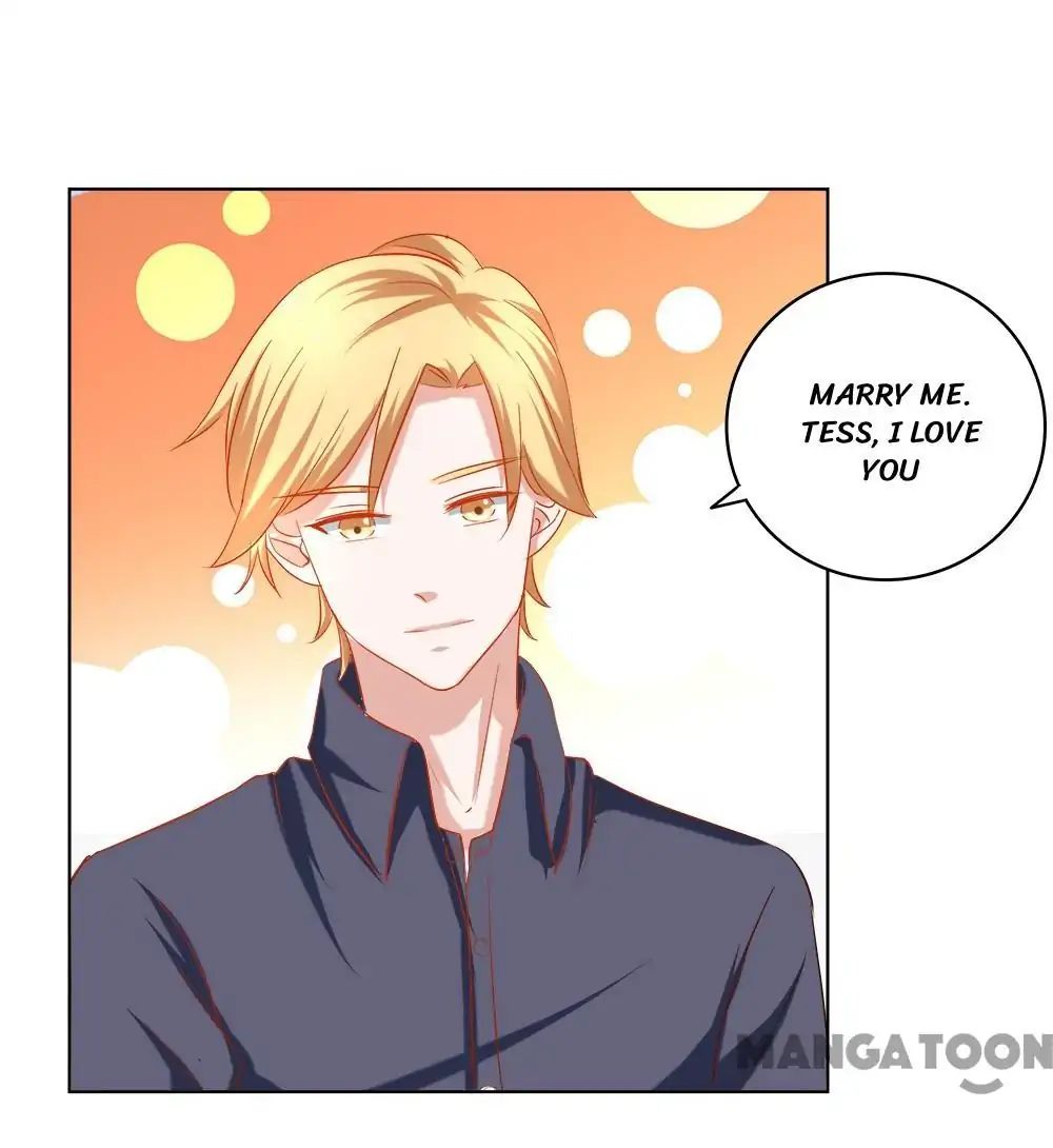 Girl, You'd Better Give In - Chapter 68