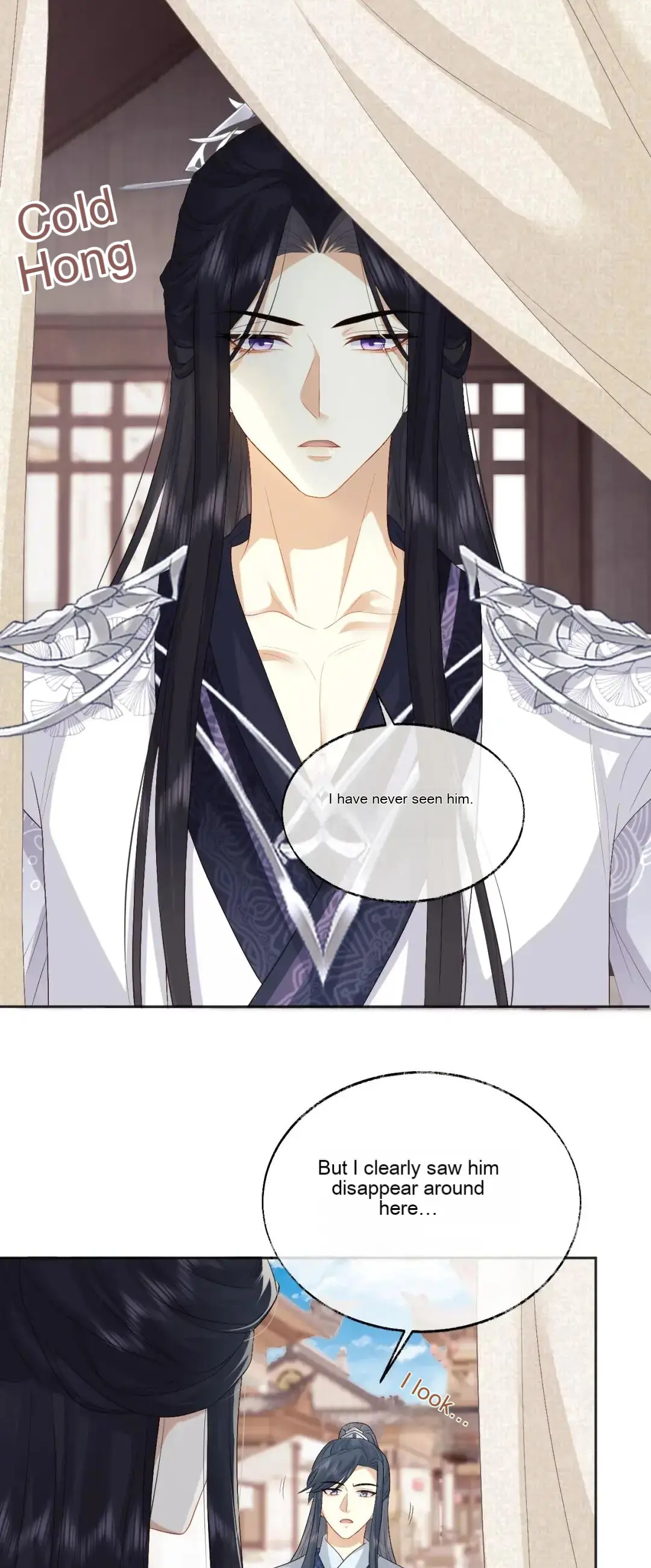 After Transmigration, I Turned An Icy Chief To Become Tsundere - Chapter 12