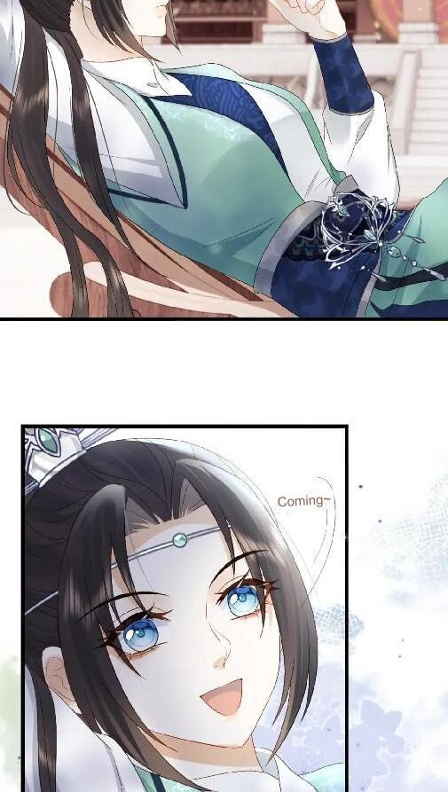 After Transmigration, I Turned An Icy Chief To Become Tsundere - Chapter 13