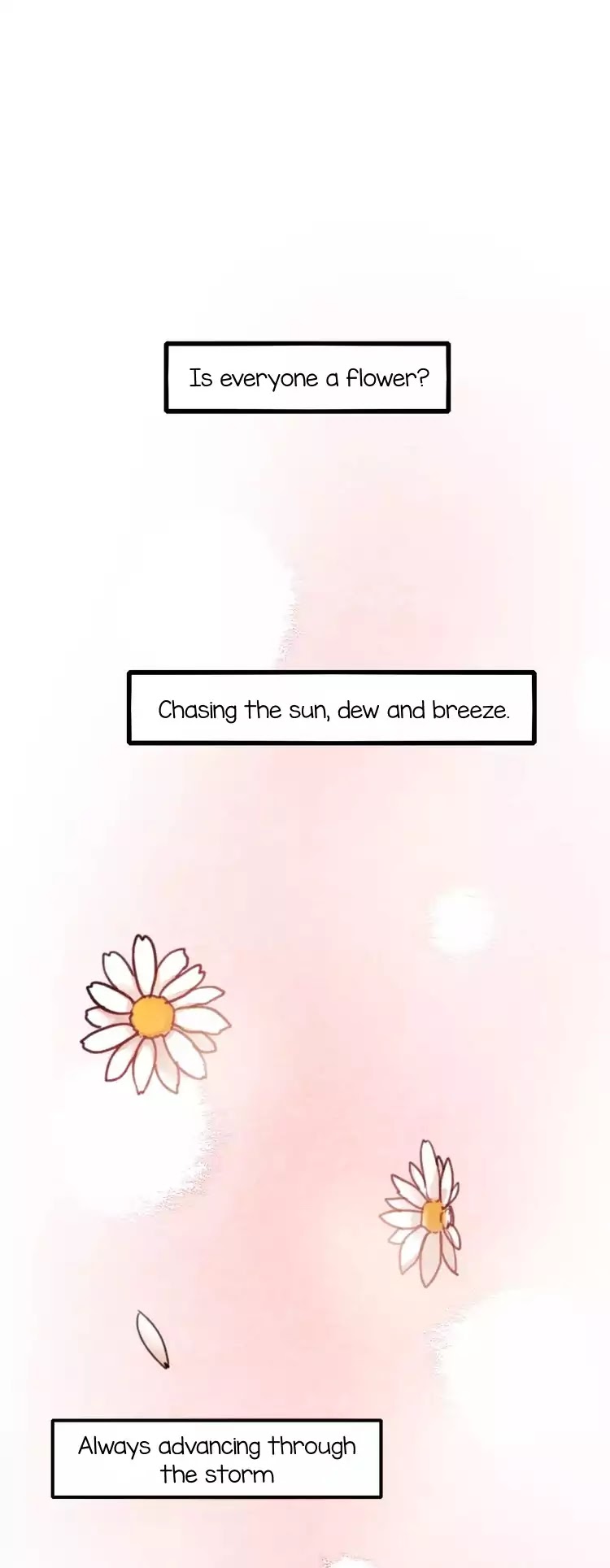 Chasing The Sun - Chapter 75.1