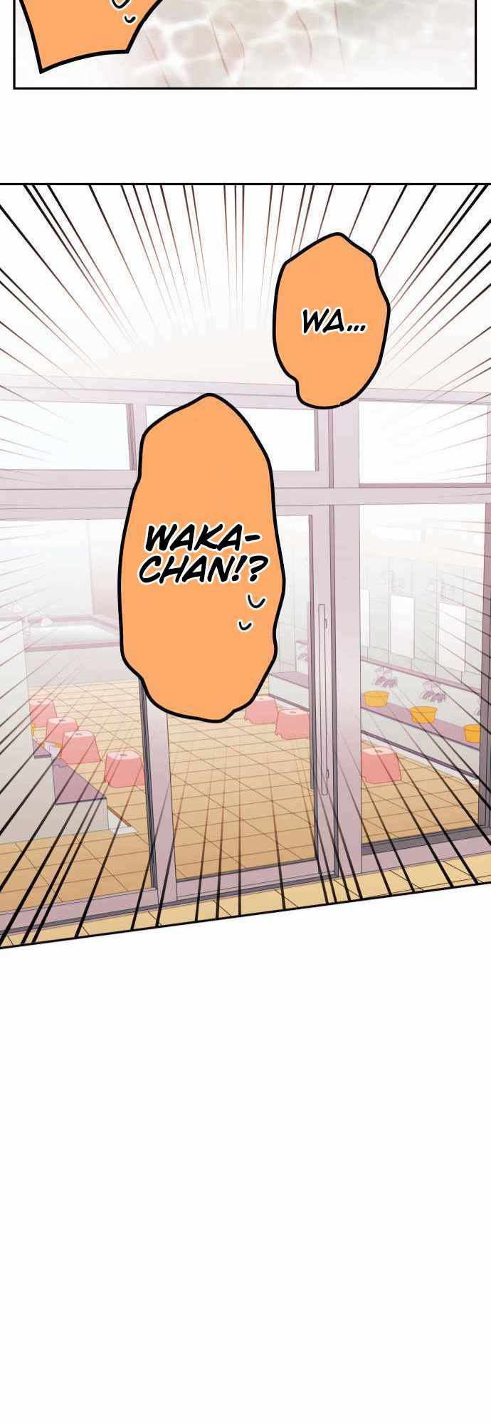 Waka-Chan Is Pushy Again - Chapter 23