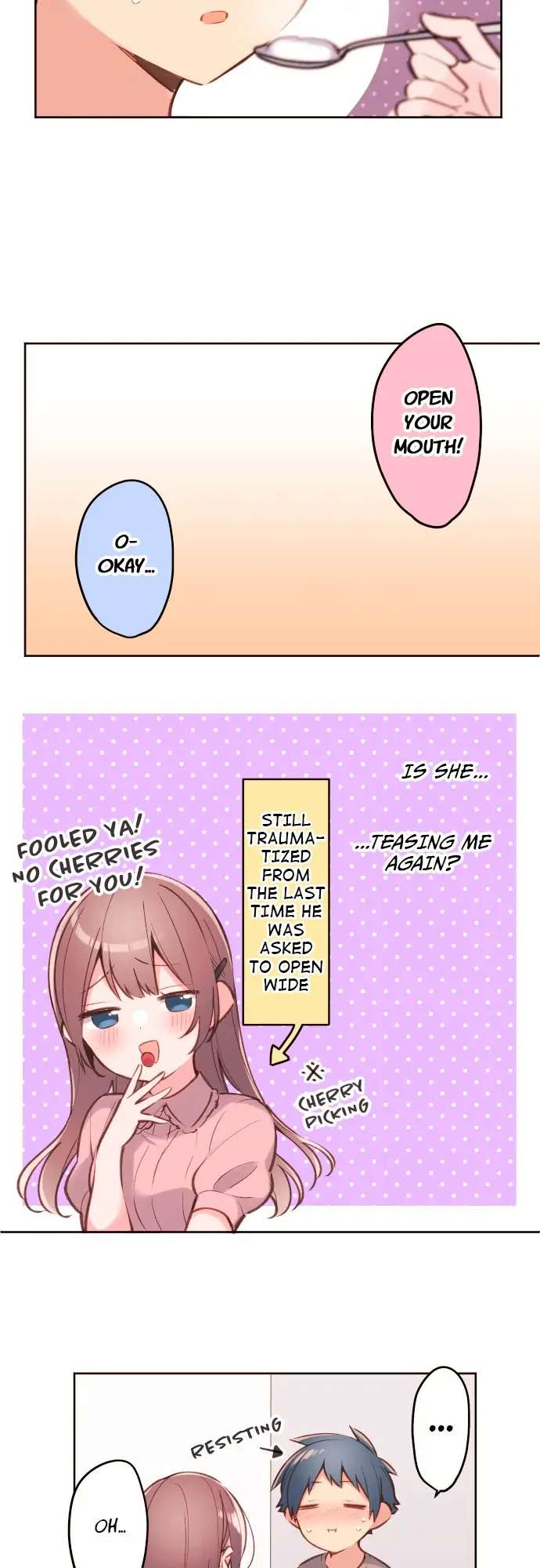 Waka-Chan Is Pushy Again - Chapter 40