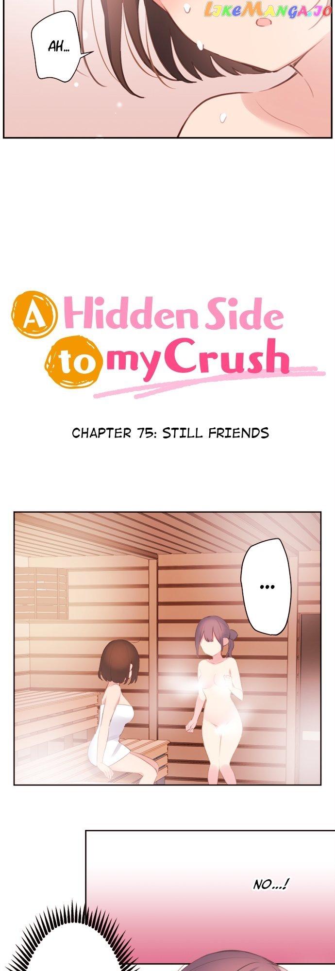 Waka-Chan Is Pushy Again - Chapter 75