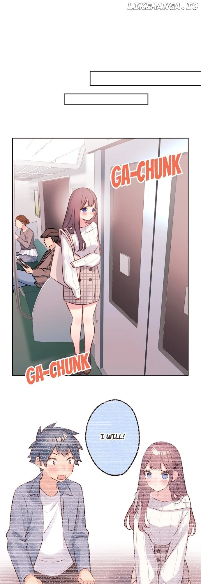 Waka-Chan Is Pushy Again - Chapter 94