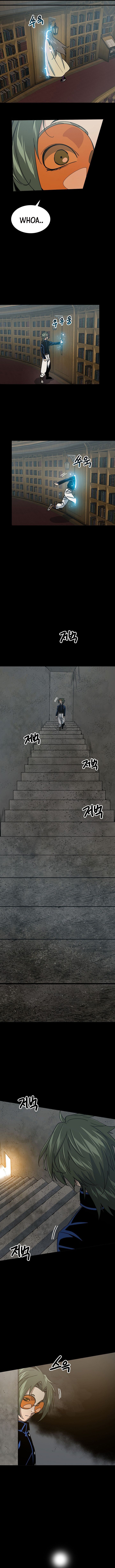 Trouble - Chapter 33