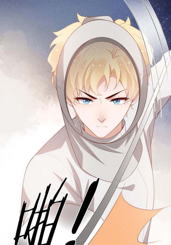 Vanguard Of Fencing - Chapter 100