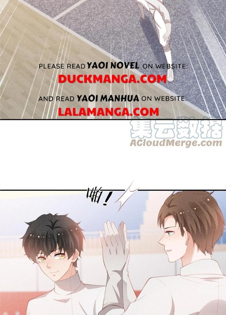 Vanguard Of Fencing - Chapter 96