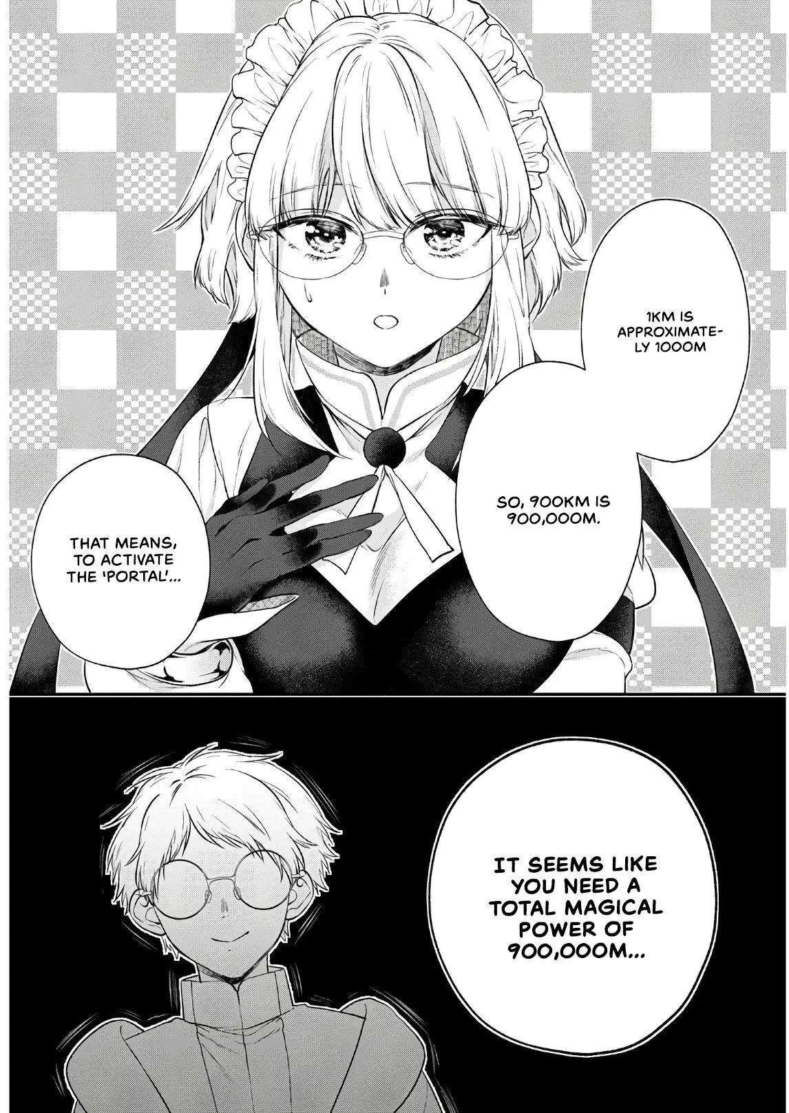 Isekai Cheat Kaitakuki - Vol.3 Chapter 12: Mother