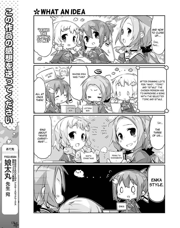 Yuuki Yuuna Wa Yuusha-Bu Shozoku - Chapter 18