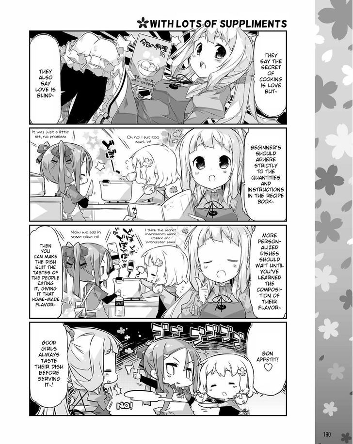 Yuuki Yuuna Wa Yuusha-Bu Shozoku - Chapter 15