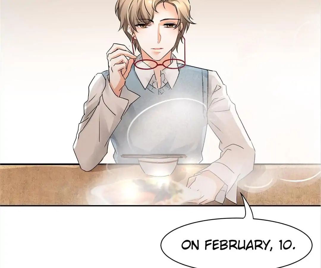 Hello, "Chef" Downstairs - Chapter 12