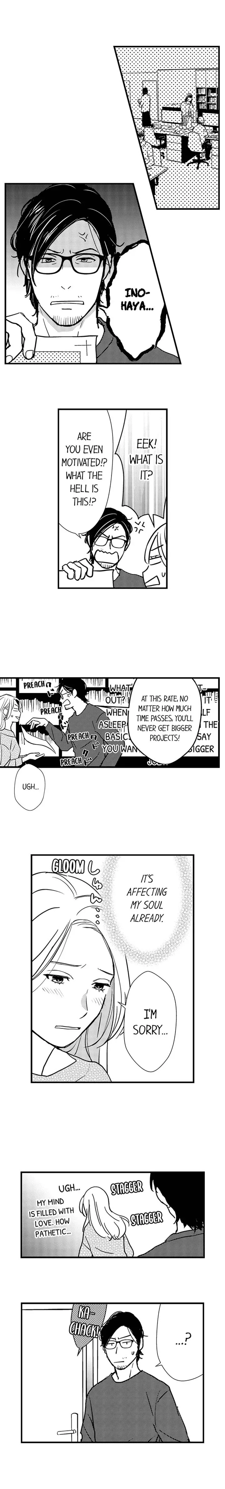 Karekoi Rihabiri - Chapter 43