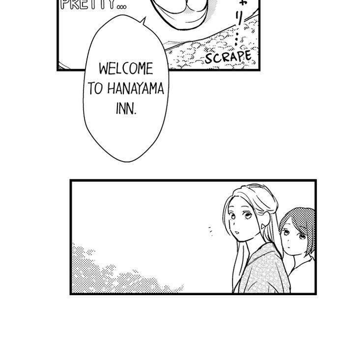 Karekoi Rihabiri - Chapter 47