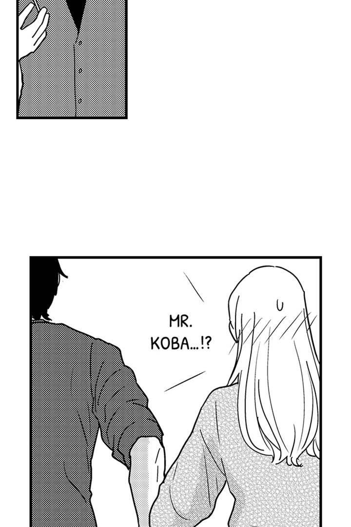 Karekoi Rihabiri - Chapter 45