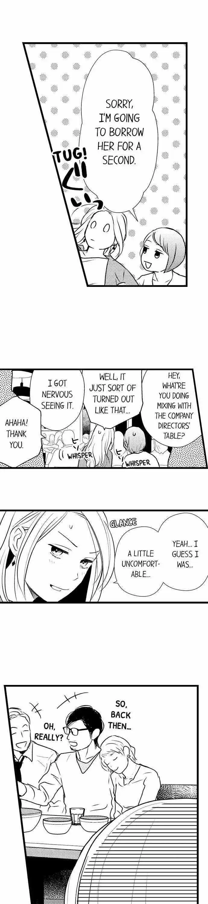 Karekoi Rihabiri - Chapter 23