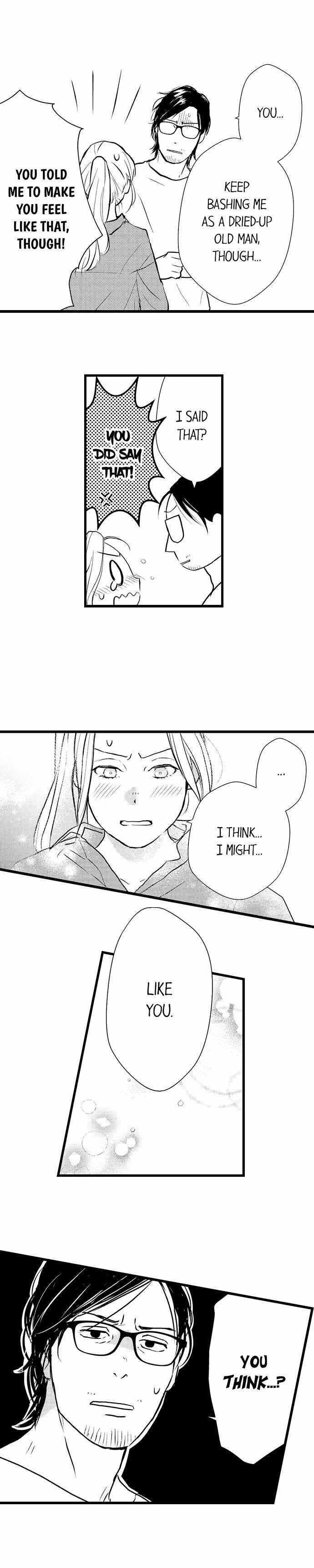 Karekoi Rihabiri - Chapter 20