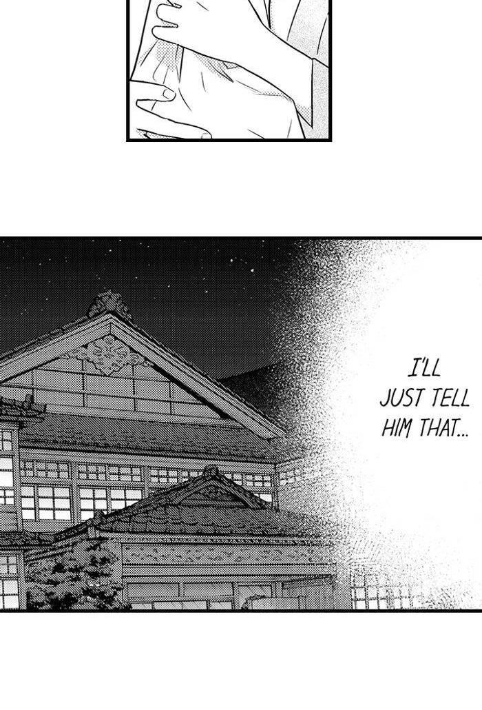 Karekoi Rihabiri - Chapter 52