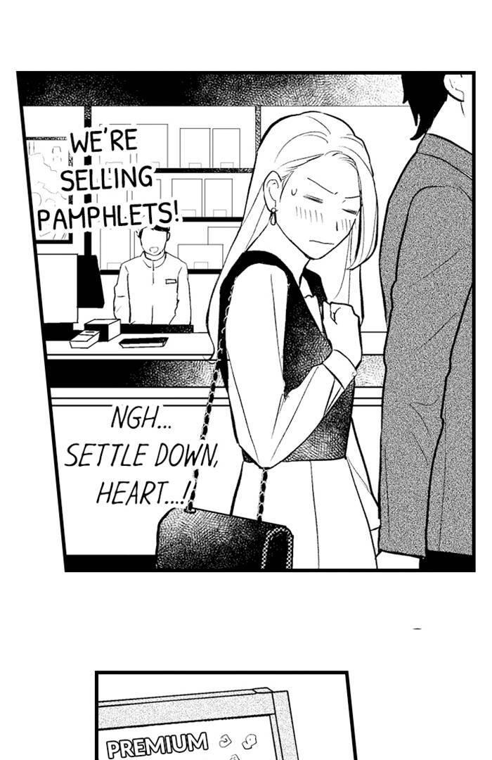 Karekoi Rihabiri - Chapter 40