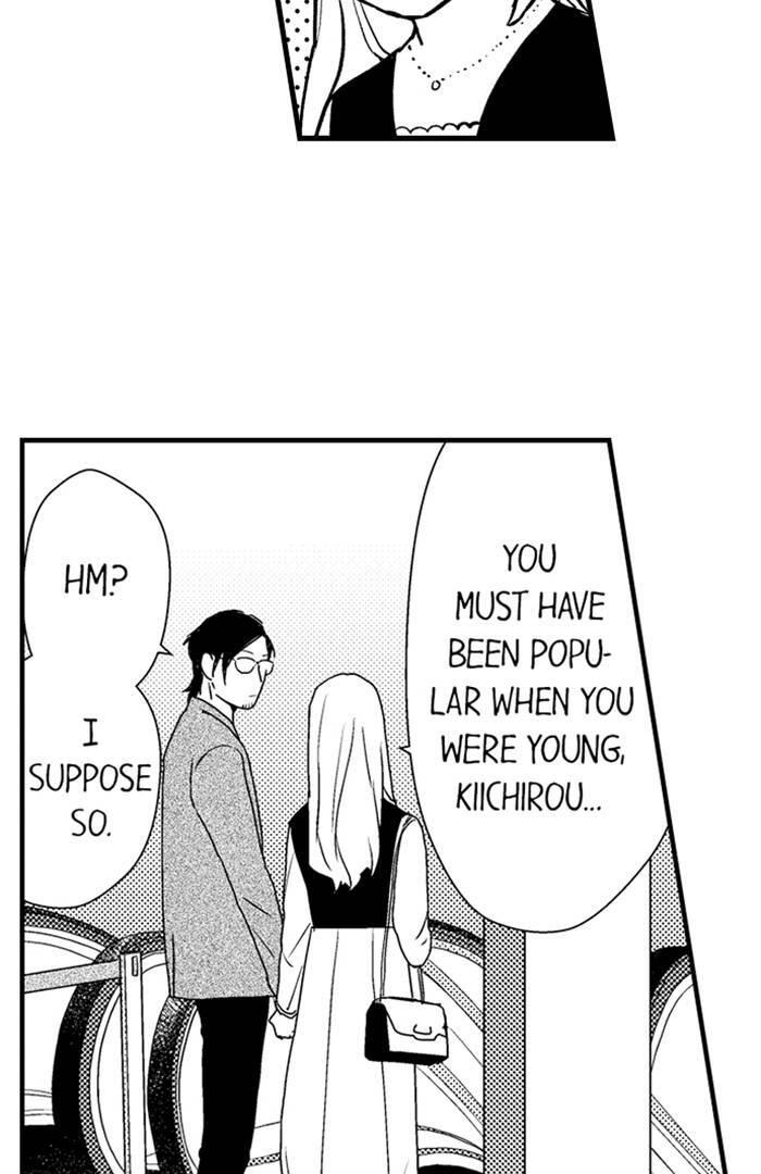 Karekoi Rihabiri - Chapter 40