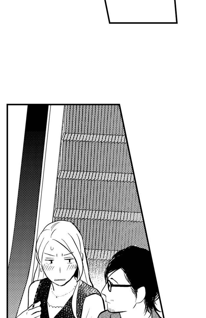 Karekoi Rihabiri - Chapter 40