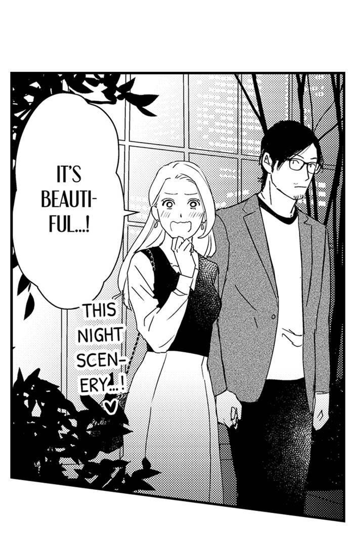 Karekoi Rihabiri - Chapter 40