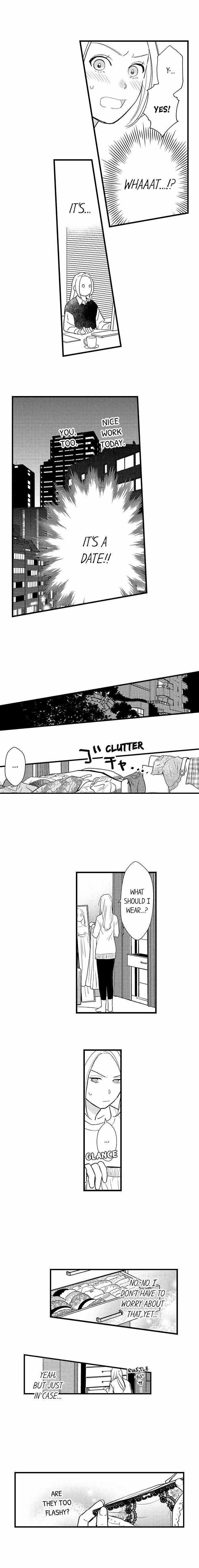 Karekoi Rihabiri - Chapter 37