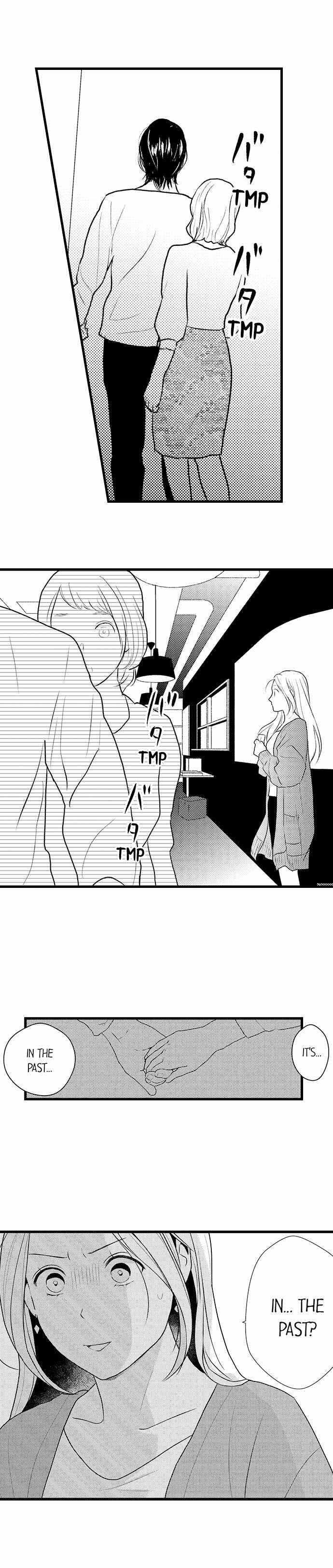 Karekoi Rihabiri - Chapter 24