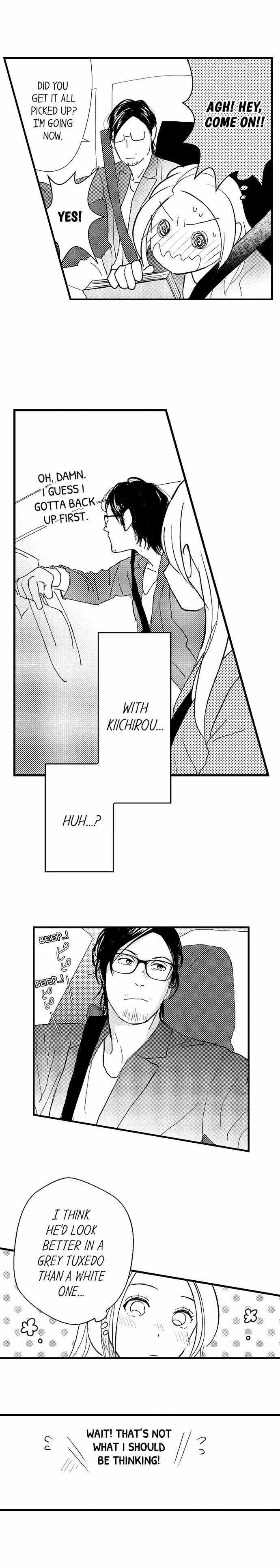 Karekoi Rihabiri - Chapter 11