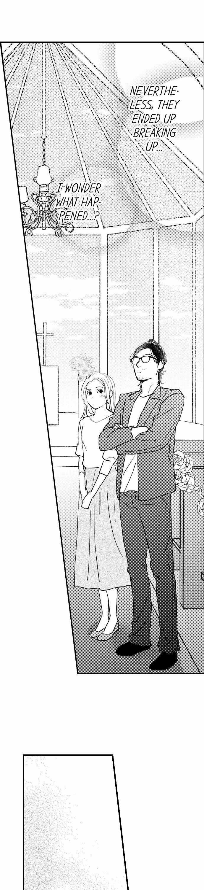 Karekoi Rihabiri - Chapter 13