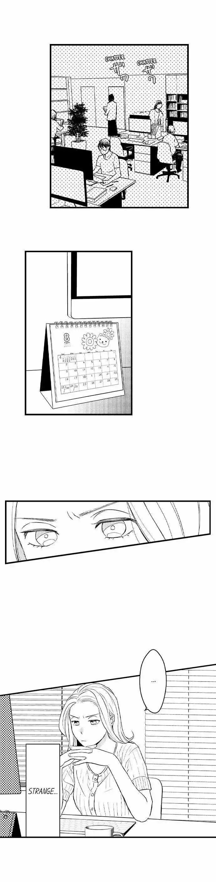 Karekoi Rihabiri - Chapter 7