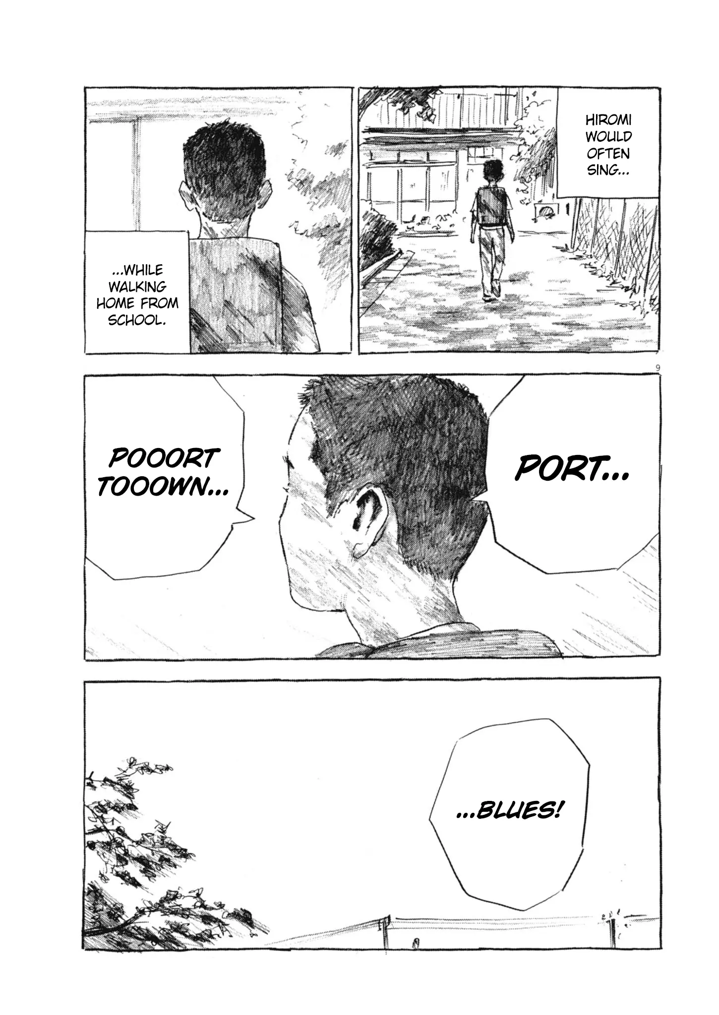 Hiromi - Chapter 2: Part 2