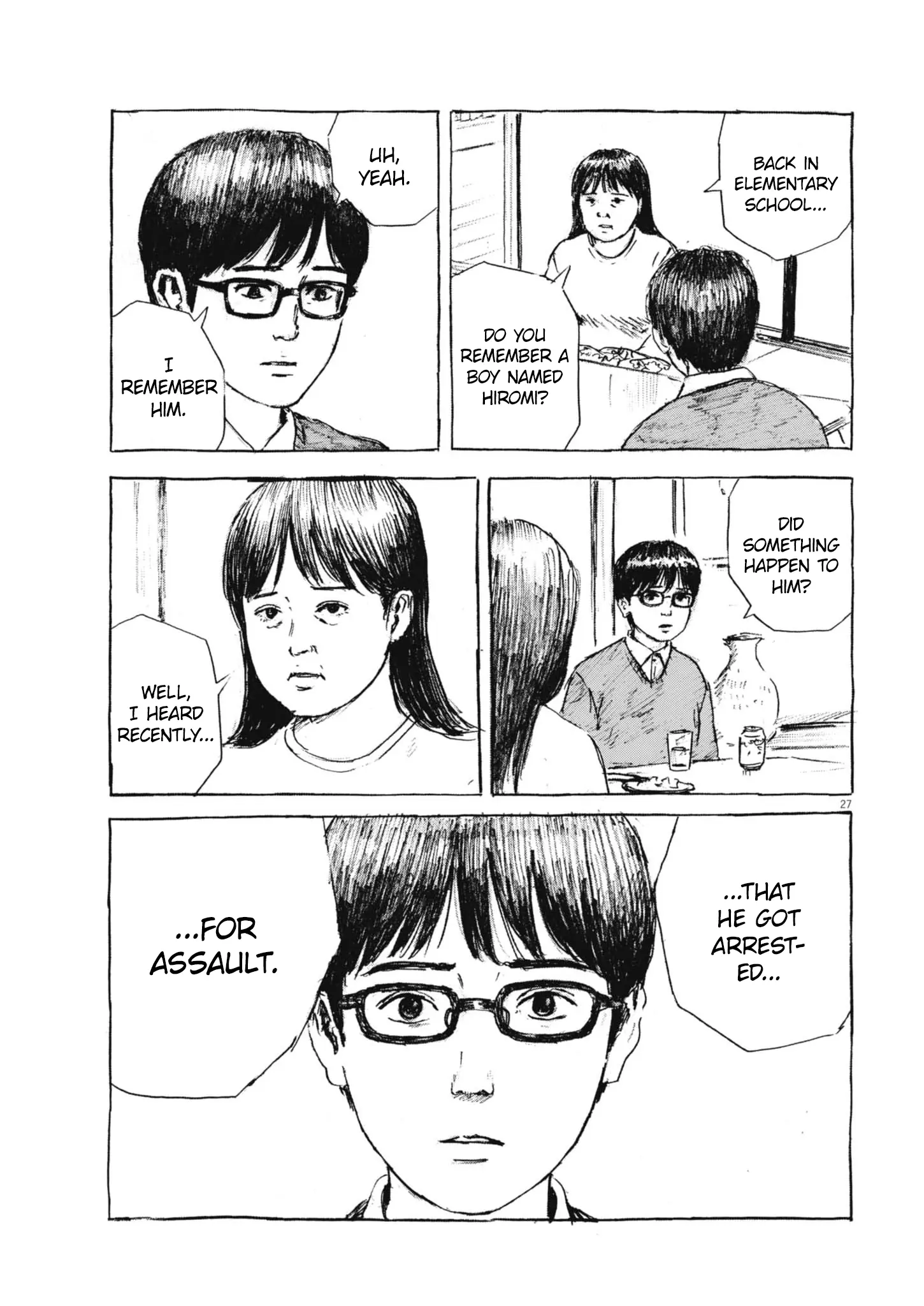 Hiromi - Chapter 2: Part 2