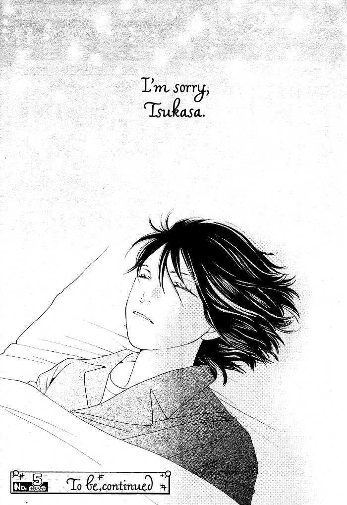 Ore No Hanashi Wo Shiyouka - Vol.1 Chapter 1 : Hana Yori Dango - Ore No Hanashi Wo Shiyouka